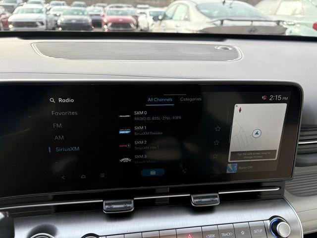 2026 Hyundai KONA Limited AWD