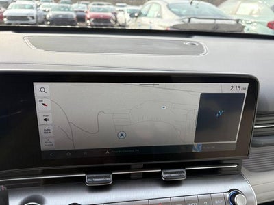 2026 Hyundai KONA Limited AWD