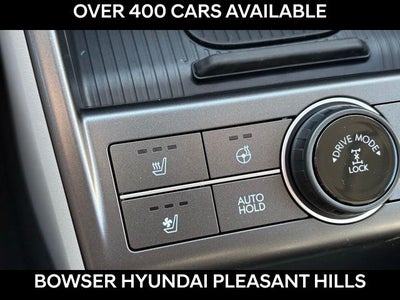 2026 Hyundai KONA Limited AWD