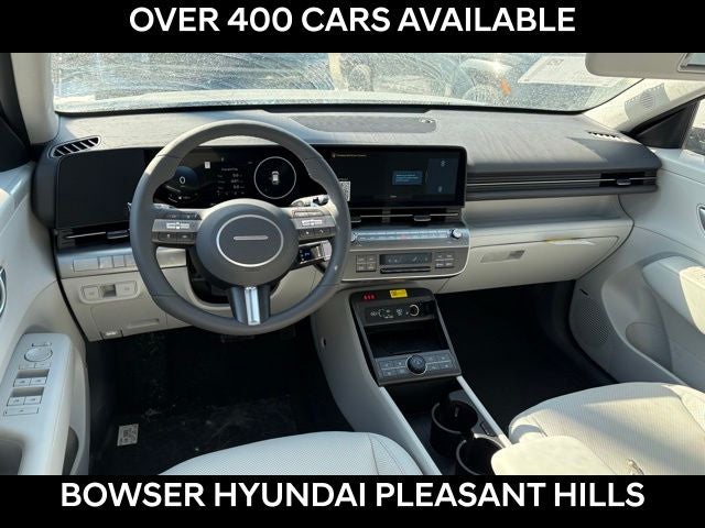 2026 Hyundai KONA Limited AWD