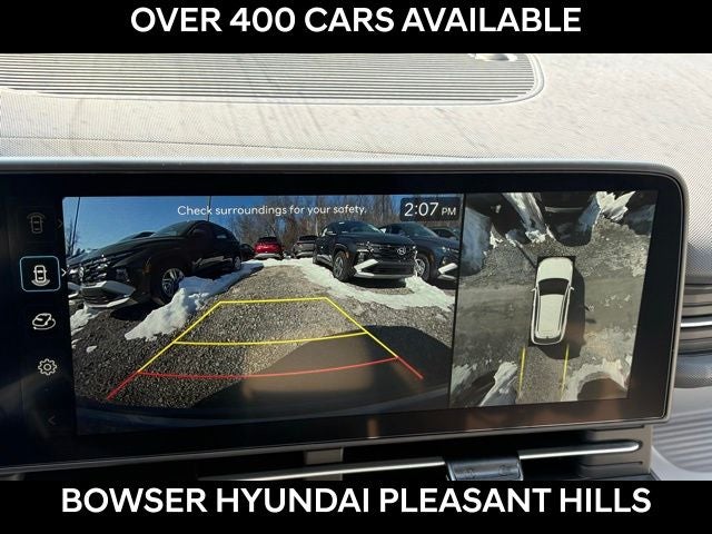 2026 Hyundai KONA Limited AWD