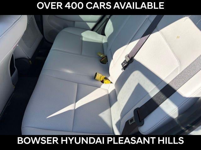 2026 Hyundai KONA Limited AWD