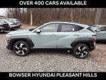 2026 Hyundai KONA Limited AWD