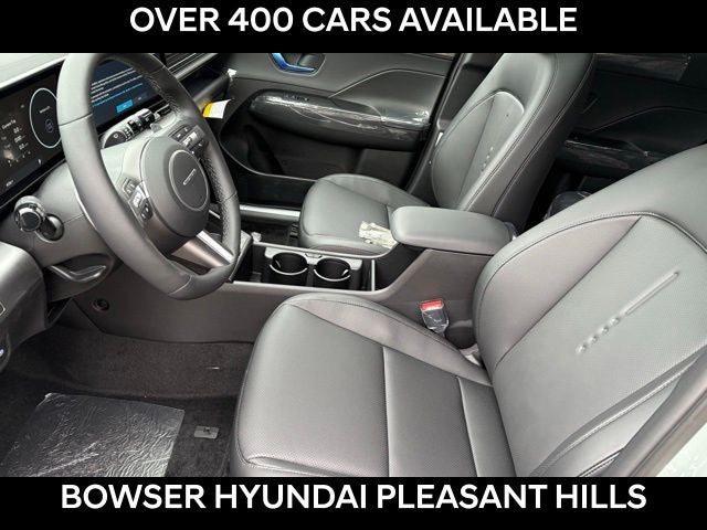 2026 Hyundai KONA Limited AWD