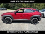 2027 Hyundai KONA SEL Sport AWD