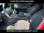 2027 Hyundai KONA SEL Sport AWD