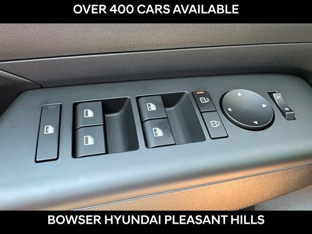 2027 Hyundai KONA SEL Sport AWD