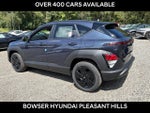 2027 Hyundai KONA SEL Sport AWD