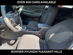 2027 Hyundai KONA SEL Sport AWD