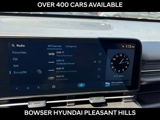 2027 Hyundai KONA SEL Sport AWD