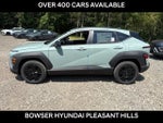 2027 Hyundai KONA SEL Sport AWD