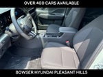 2027 Hyundai KONA SEL Sport AWD