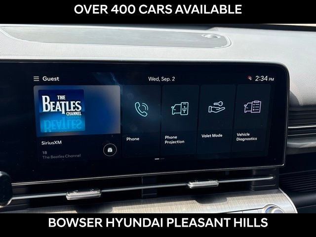 2027 Hyundai KONA SEL Sport AWD