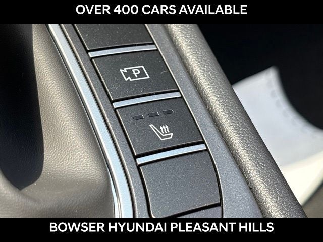 2027 Hyundai KONA SEL Sport AWD
