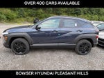 2027 Hyundai KONA SEL Sport AWD