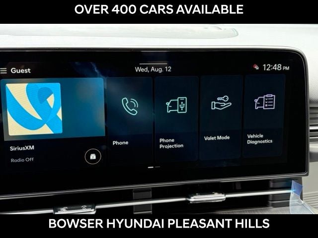 2027 Hyundai KONA SEL Sport AWD