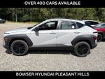 2027 Hyundai KONA SEL Sport AWD