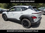 2027 Hyundai KONA SEL Sport AWD