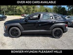 2027 Hyundai KONA SEL Sport AWD