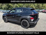 2027 Hyundai KONA SEL Sport AWD