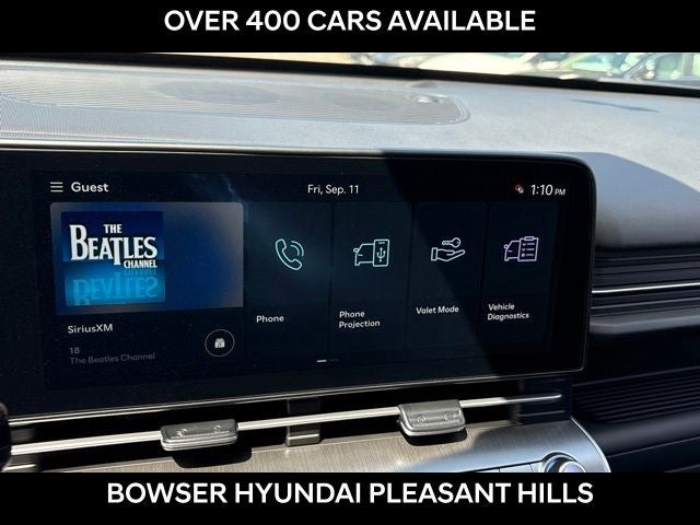 2027 Hyundai KONA SEL Sport AWD