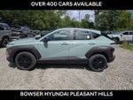 2027 Hyundai KONA SEL Sport AWD