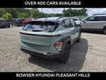 2027 Hyundai KONA SEL Sport AWD