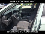 2027 Hyundai KONA SEL Sport AWD