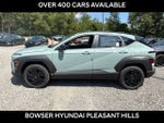 2027 Hyundai KONA SEL Sport AWD