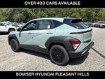 2027 Hyundai KONA SEL Sport AWD