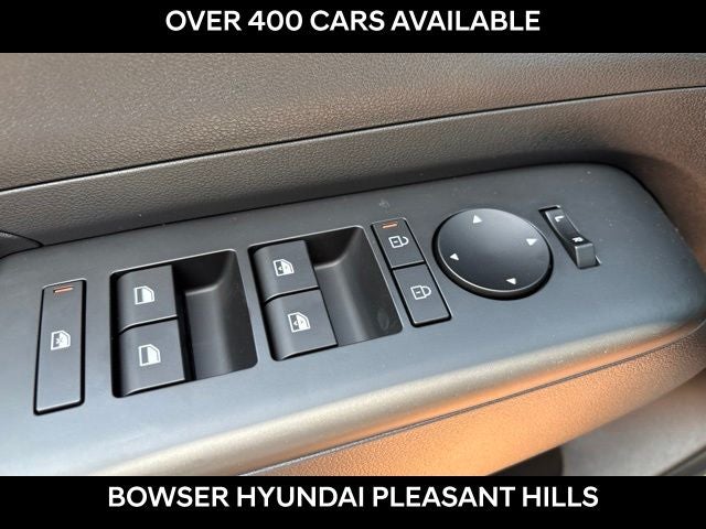 2027 Hyundai KONA SEL Sport AWD