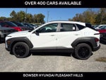 2027 Hyundai KONA SEL Sport AWD