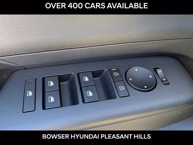 2027 Hyundai KONA SEL Sport AWD