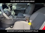 2027 Hyundai KONA SEL Sport AWD