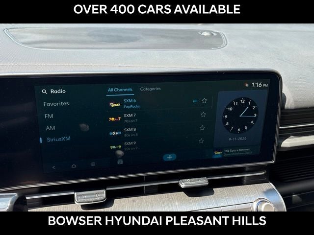 2027 Hyundai KONA SEL Sport AWD