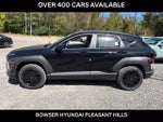 2027 Hyundai KONA SEL Sport AWD