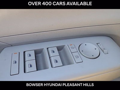 2027 Hyundai KONA SEL Sport AWD