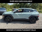 2027 Hyundai KONA SEL Sport AWD