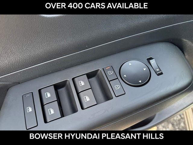 2027 Hyundai KONA SEL Sport AWD