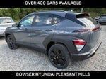 2027 Hyundai KONA SEL Sport AWD