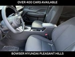 2027 Hyundai KONA SEL Sport AWD