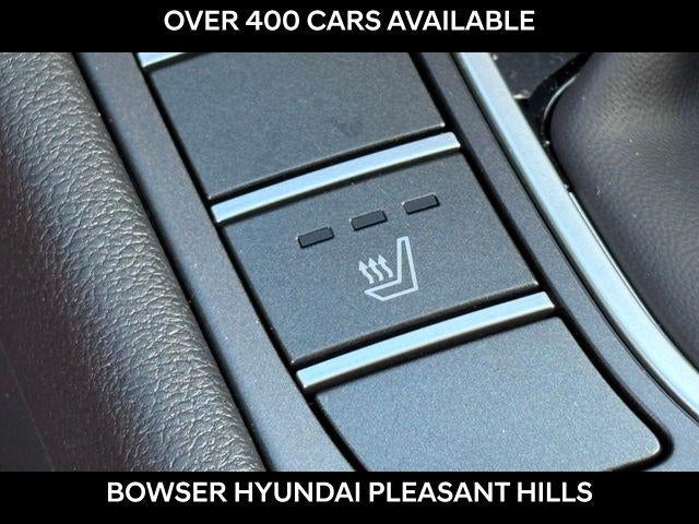 2027 Hyundai KONA SEL Sport AWD