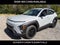 2027 Hyundai KONA SEL Sport AWD