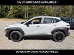 2027 Hyundai KONA SEL Sport AWD