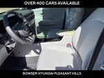 2027 Hyundai KONA SEL Sport AWD