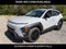 2027 Hyundai KONA SEL Sport AWD