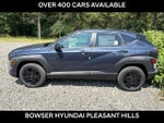 2027 Hyundai KONA SEL Sport AWD