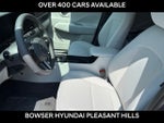 2027 Hyundai KONA SEL Sport AWD