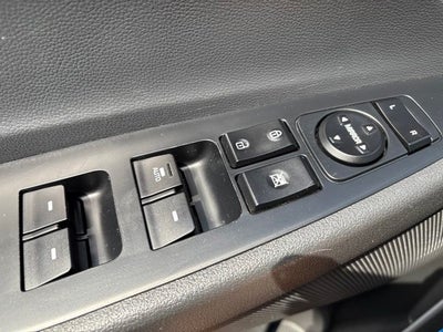 2019 Hyundai TUCSON SEL