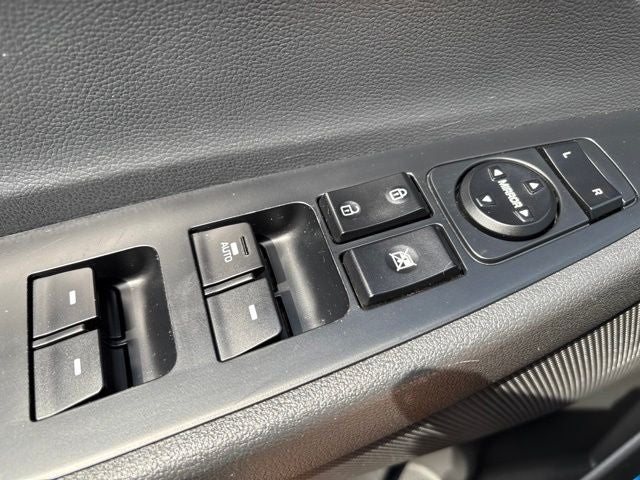 2019 Hyundai TUCSON SEL
